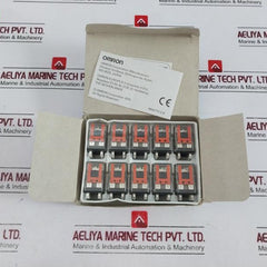 Lot Of 3X Omron My2N-gs Power Relay 9604773-2A 24Vac 5A