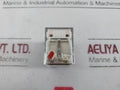 Lot Of 3X Omron My2N-gs Power Relay 9604773-2A 24Vac 5A