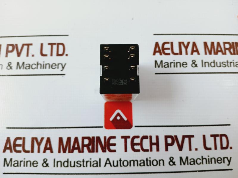 Omron My2N-gs Power Relay , 220/240Vac 5A 30Vdc 04X19C3