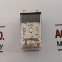 Lot Of 3X Omron My2N-gs Relay 240Vac 5A 30Vdc