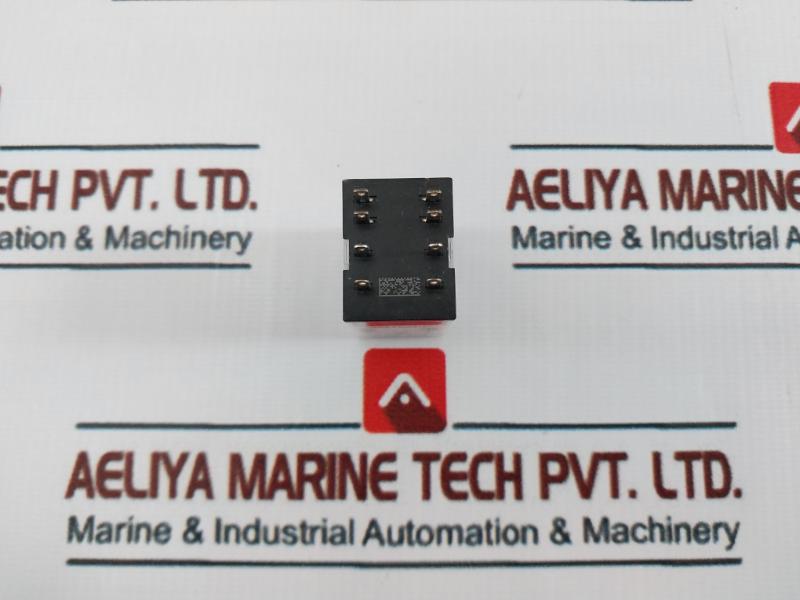 Lot Of 3X Omron My2N-gs Relay 240Vac 5A 30Vdc