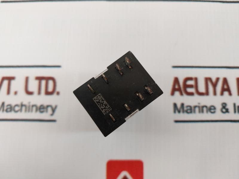 Lot Of 3X Omron My2N-gs Relay 240Vac 5A 30Vdc