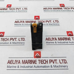 Omron My2zn Relay With Base 15a 200/220vac
