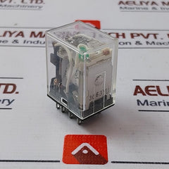 Omron My3N General Purpose Relay 24Vdc