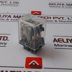 Omron My3N General Purpose Relay 24Vdc