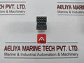 Lot Of 3X Miniature Power Relay My4 Omron 100/110Vac