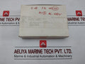 Lot Of 3X Miniature Power Relay My4 Omron 100/110Vac