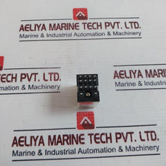 Lot of 2X Omron My414n Power Relay 5a 240vac
