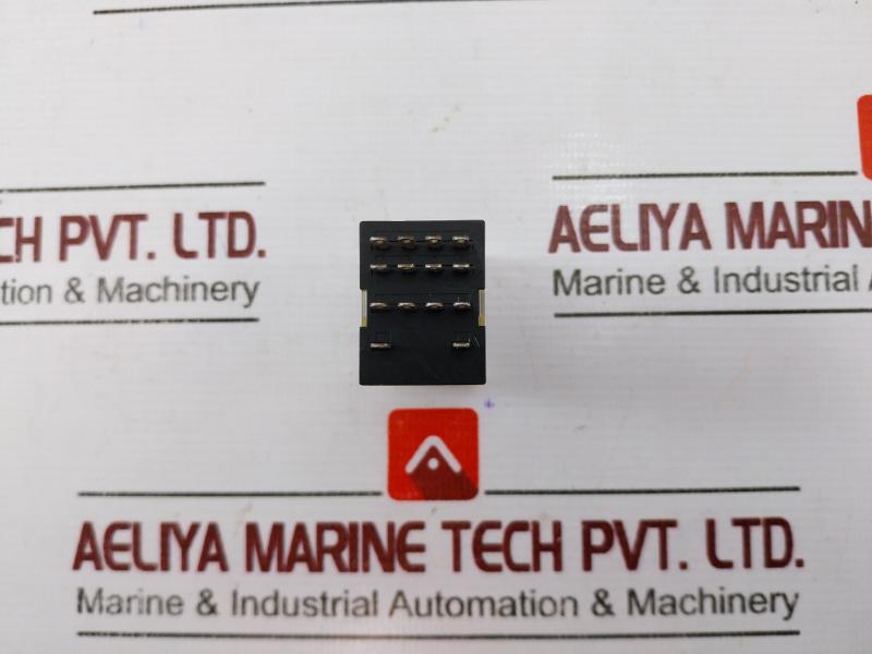 Omron My4 24Vdc Power Relay 5A 250Vac 5A 30Vdc