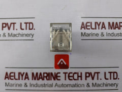 Omron My4 Power Relay 5A 250Vac