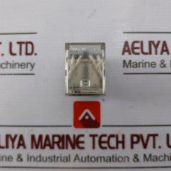 Omron My4 Power Relay 5A 250Vac