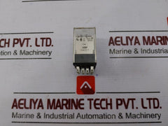 Omron My4 Power Relay 5A 250Vac