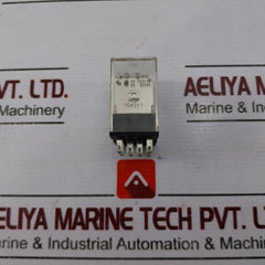 Omron My4 Power Relay 5A 250Vac