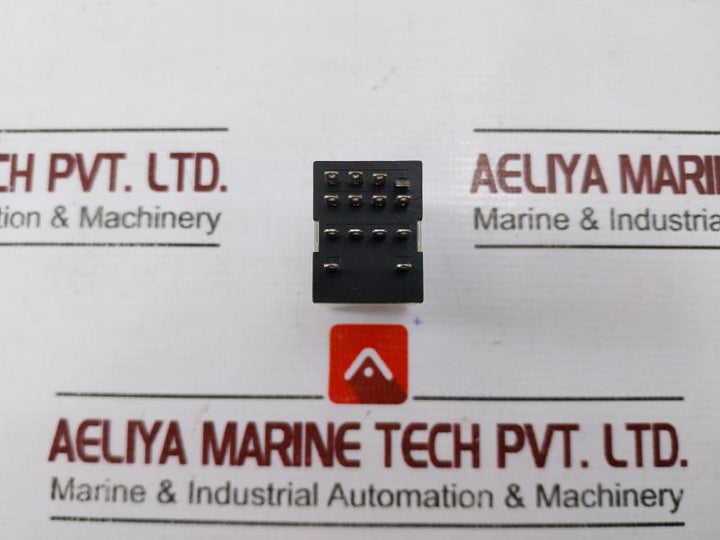 Omron My4 Power Relay 5A 250Vac