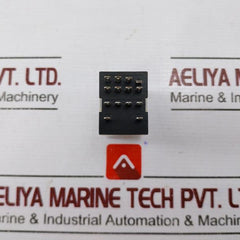 Omron My4 Power Relay 5A 250Vac