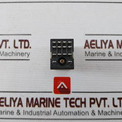 Omron My4 D Miniature Power Relay 5A 240V-ac1 5A 28V-dc1 24Vdc Oc3
