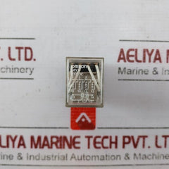 Omron My4 General Purpose Relay 24Vdc Iec255 5A 28Vdc