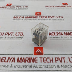 Omron My4 General Purpose Relay 24Vdc Iec255 5A 28Vdc