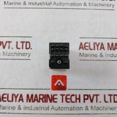 Omron My4 General Purpose Relay 24Vdc Iec255 5A 28Vdc