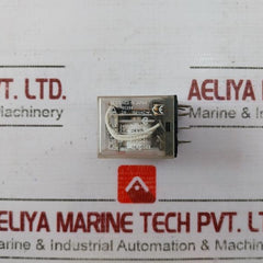 Omron My4 General Purpose Relay 24Vdc Iec255 5A 28Vdc