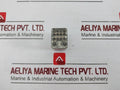 OMRON MY4H Miniature Power Sealed Relay 13Y5YU 24VDC