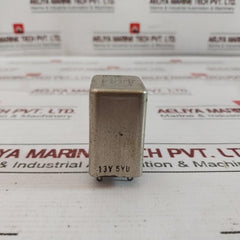 OMRON MY4H Miniature Power Sealed Relay 13Y5YU 24VDC