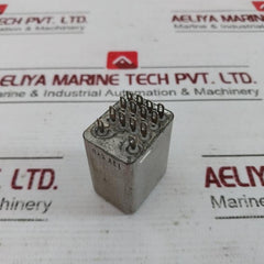 OMRON MY4H Miniature Power Sealed Relay 13Y5YU 24VDC