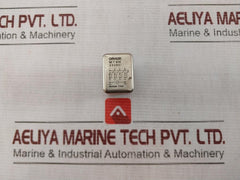 Omron My4H Miniature Power Sealed Relay 24Vdc 24Y6Yu