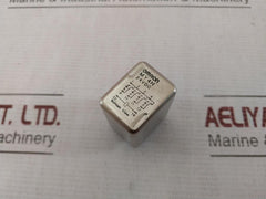 Omron My4H Miniature Power Sealed Relay 24Vdc 24Y6Yu