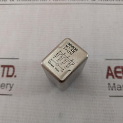 Omron My4H Miniature Power Sealed Relay 24Vdc 24Y6Yu
