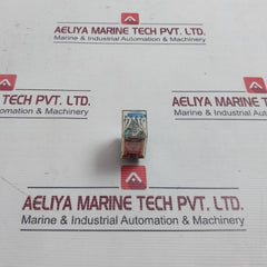 Omron My4I4N General Purpose Relay 5A 240Vac