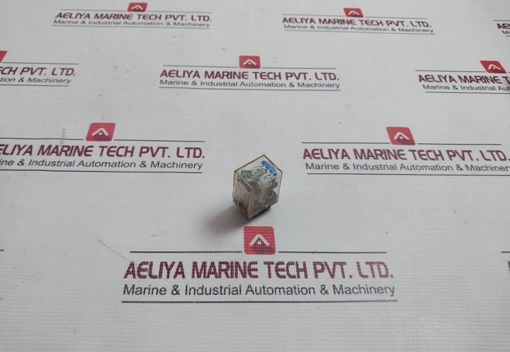 Omron My4I4N General Purpose Relay 5A 240Vac