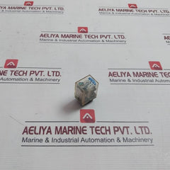 Omron My4I4N General Purpose Relay 5A 240Vac