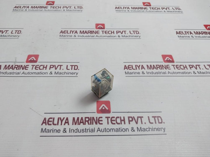 Omron My4I4N General Purpose Relay 5A 240Vac