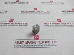 Omron My4I4N General Purpose Relay 5A 240Vac