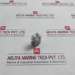 Omron My4I4N General Purpose Relay 5A 240Vac