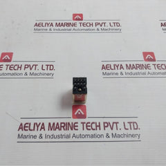 Omron My4I4N General Purpose Relay 5A 240Vac