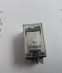 Omron My4I4N General Purpose Relay 5A 240Vac