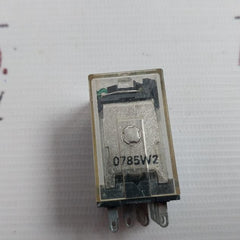 Omron My4I4N General Purpose Relay 5A 240Vac