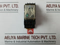 Omron My4I4N Power Relay W/ Socket Pyf14A-e 5A 240Vac 24V Dc