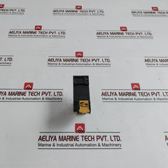 Omron My4I4N Power Relay With Base 24Vdc 5A 240Vac 28Vdc 250Vac