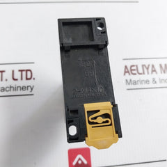 Omron My4I4N Power Relay With Base 24Vdc 5A 240Vac 28Vdc 250Vac