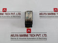 Omron My4I4N Power Relay With Socket Pyf14A-e 5A 250V 24Vdc 5A 28V- Dc1