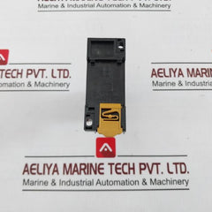 Omron My4I4N Power Relay With Socket Pyf14A-e 5A 250V 24Vdc 5A 28V- Dc1