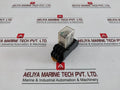 Omron My4I4N Power Relay With Socket Pyf14A-e 5A 250V 24Vdc 5A 28V- Dc1