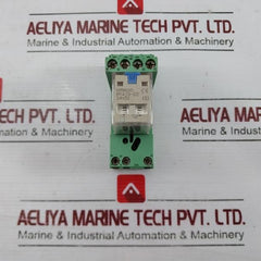 Omron My4In-d2 Miniature Power Relay 5A 250Vac