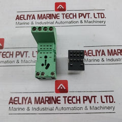Omron My4In-d2 Miniature Power Relay 5A 250Vac