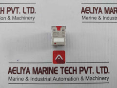 Omron My4In Auxiliary Relay Module 5A 30Vdc