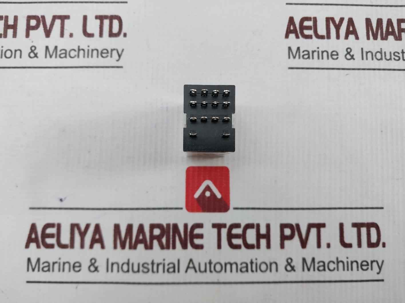 Omron My4In Auxiliary Relay Module 5A 30Vdc