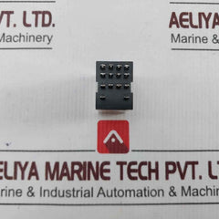 Omron My4In Auxiliary Relay Module 5A 30Vdc